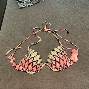 Victoria’s Secret bathing suit top